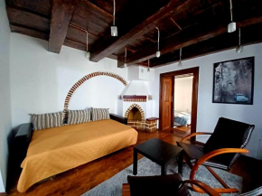 Historic Center Apartment